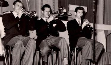 Unknown Band